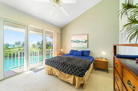 Bell Channel Club C-10 Grand Bahama Freeport BS