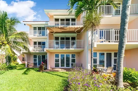 Bell Channel Club C-10 Grand Bahama Freeport BS