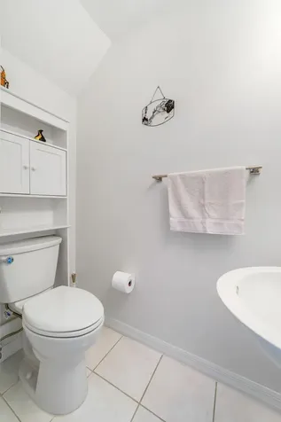 Bell Channel Club C-10 Grand Bahama Freeport BS