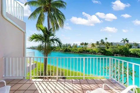 Bell Channel Club C-10 Grand Bahama Freeport BS