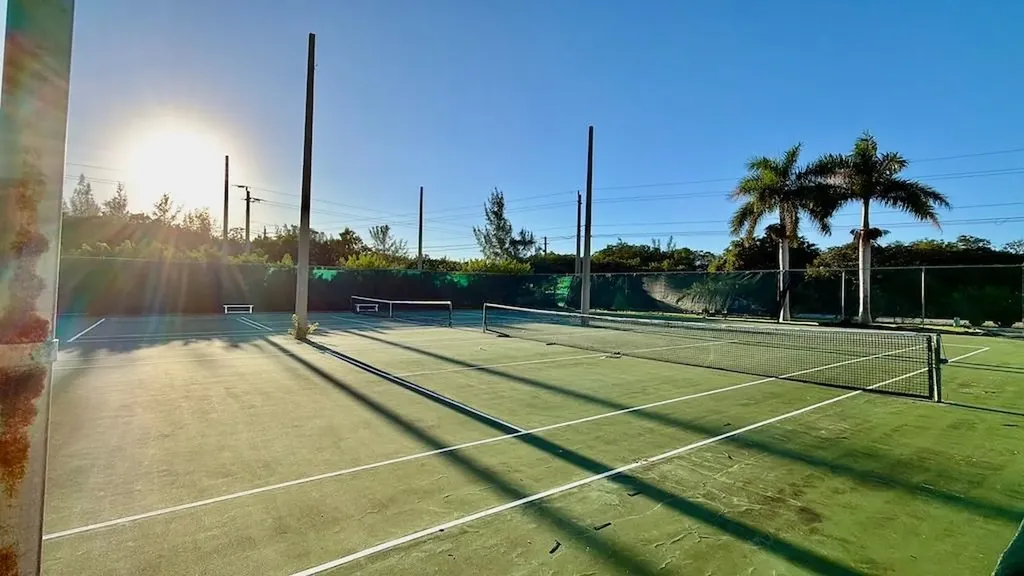 Cove House Condo Grand Bahama Freeport BS