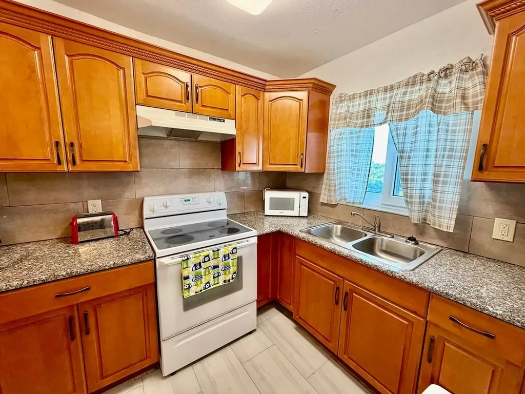 Cove House Condo Grand Bahama Freeport BS