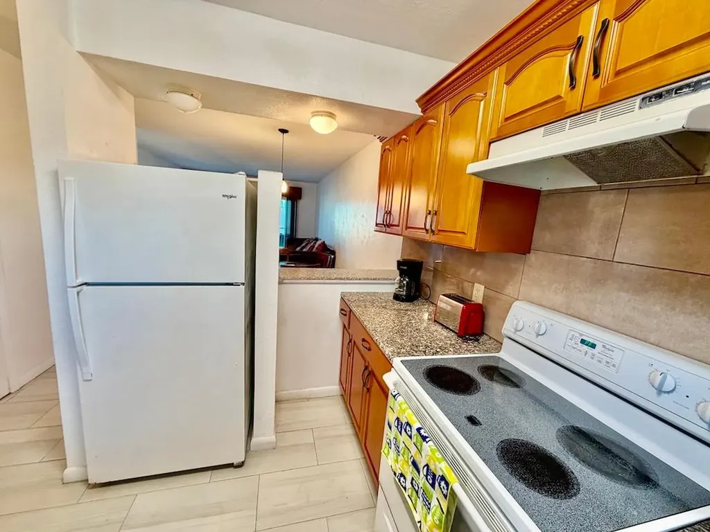 Cove House Condo Grand Bahama Freeport BS