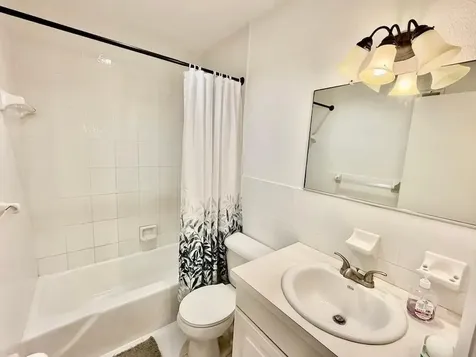 Cove House Condo Grand Bahama Freeport BS