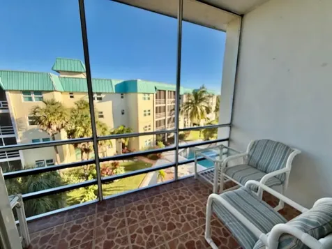 Cove House Condo Grand Bahama Freeport BS