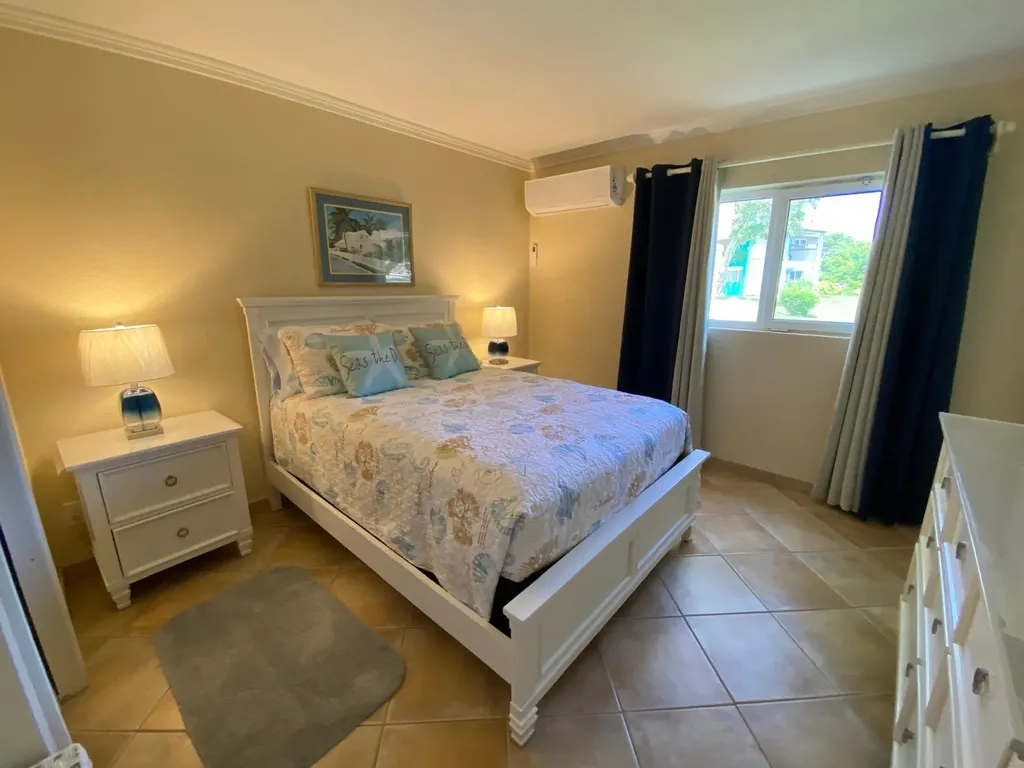 Regattas Condo Abaco BS