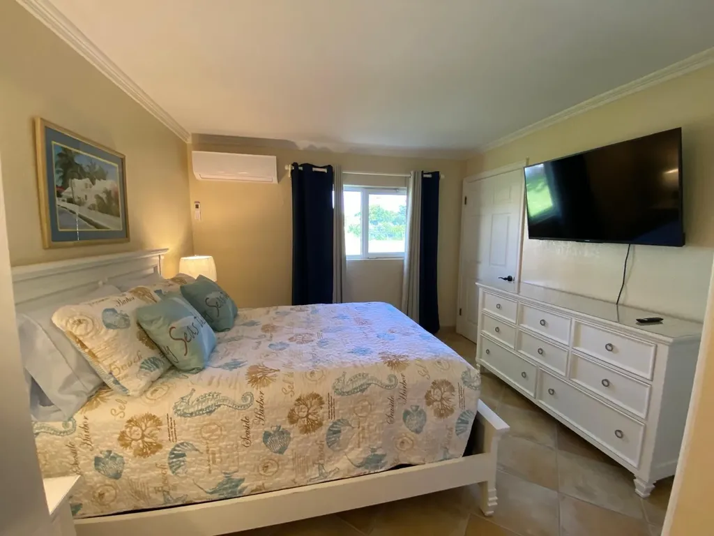 Regattas Condo Abaco BS