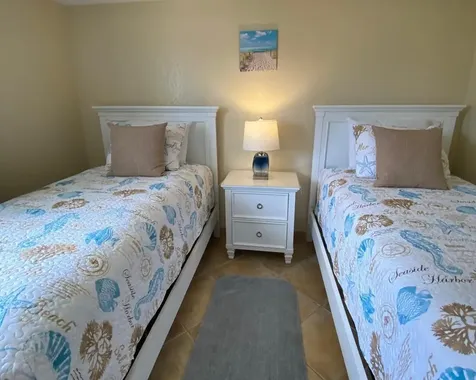 Regattas Condo Abaco BS