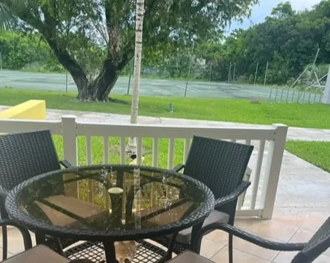 Regattas Condo Abaco BS