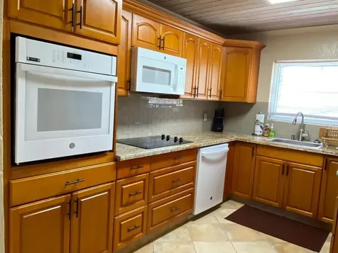 Regattas Condo Abaco BS