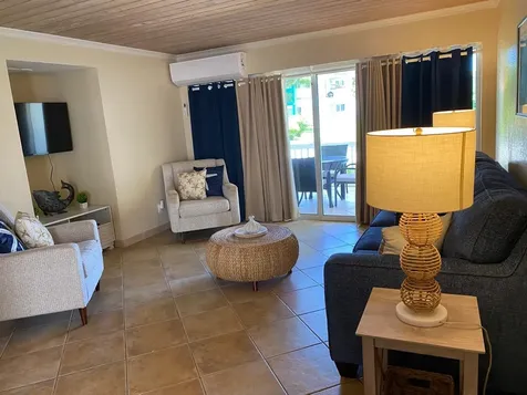 Regattas Condo Abaco BS