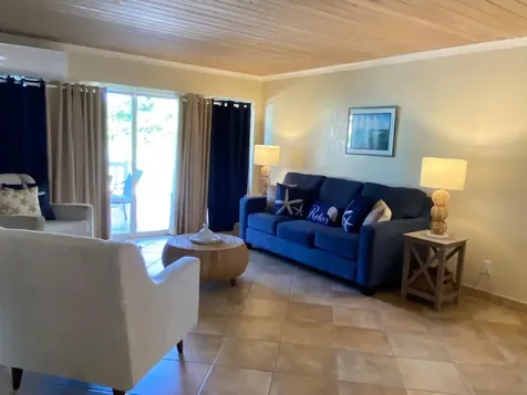 Regattas Condo Abaco BS