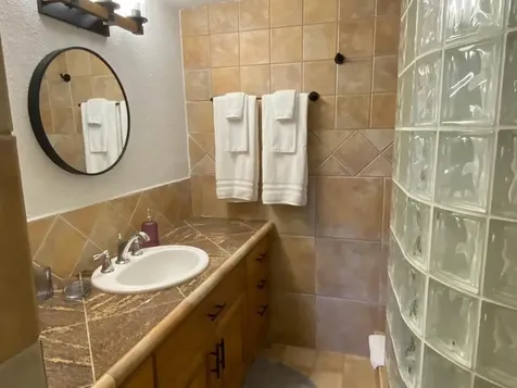 Regattas Condo Abaco BS