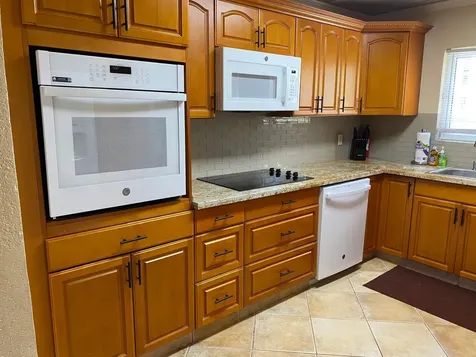 Regattas Condo Abaco BS