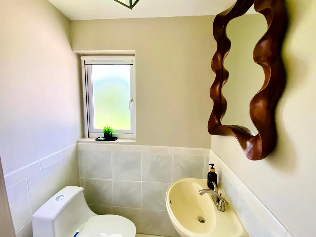 Crow's Nest Cove 5 Grand Bahama Freeport BS