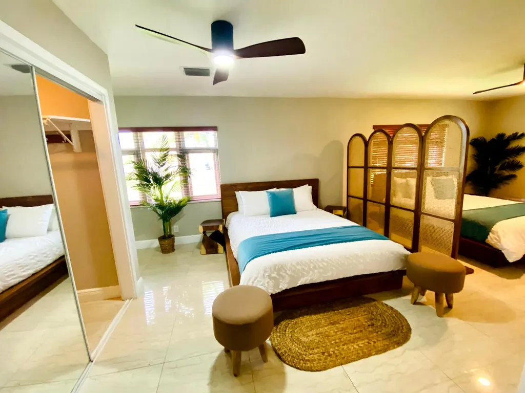 Crow's Nest Cove 5 Grand Bahama Freeport BS