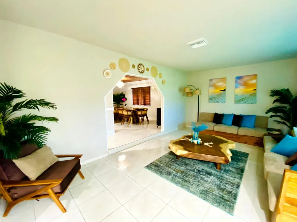 Crow's Nest Cove 5 Grand Bahama Freeport BS