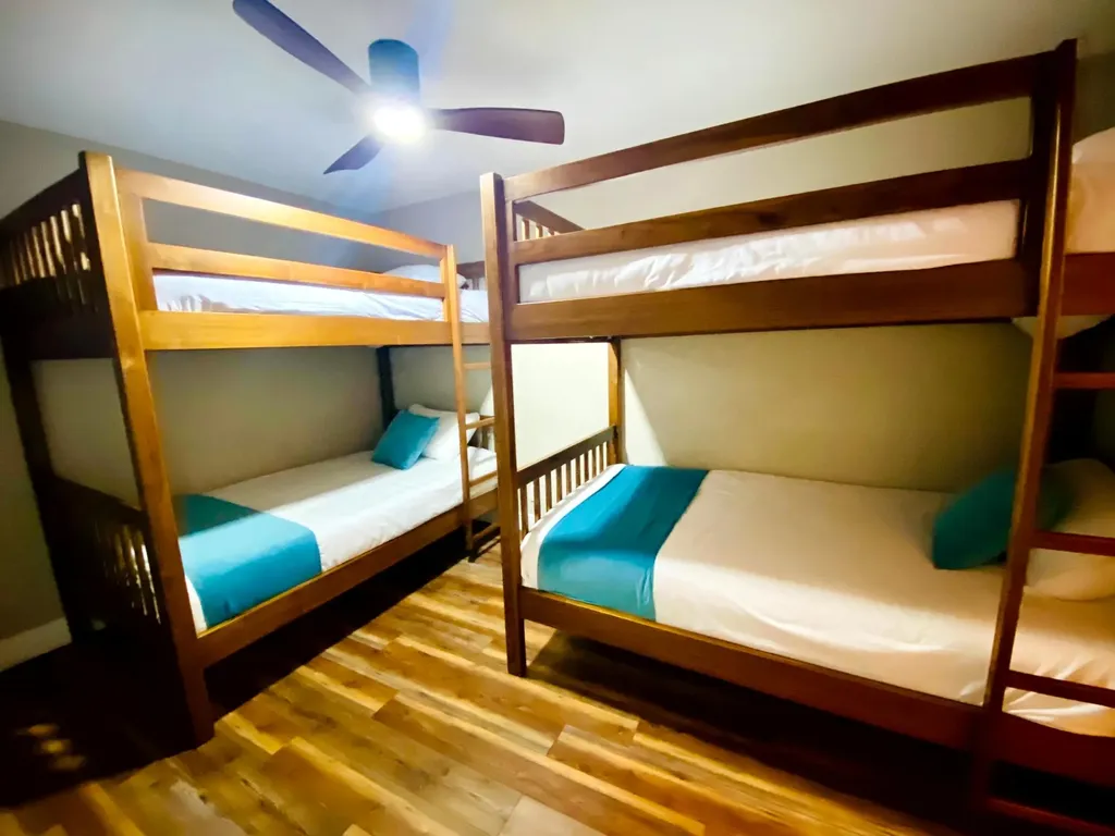 Crow's Nest Cove 5 Grand Bahama Freeport BS