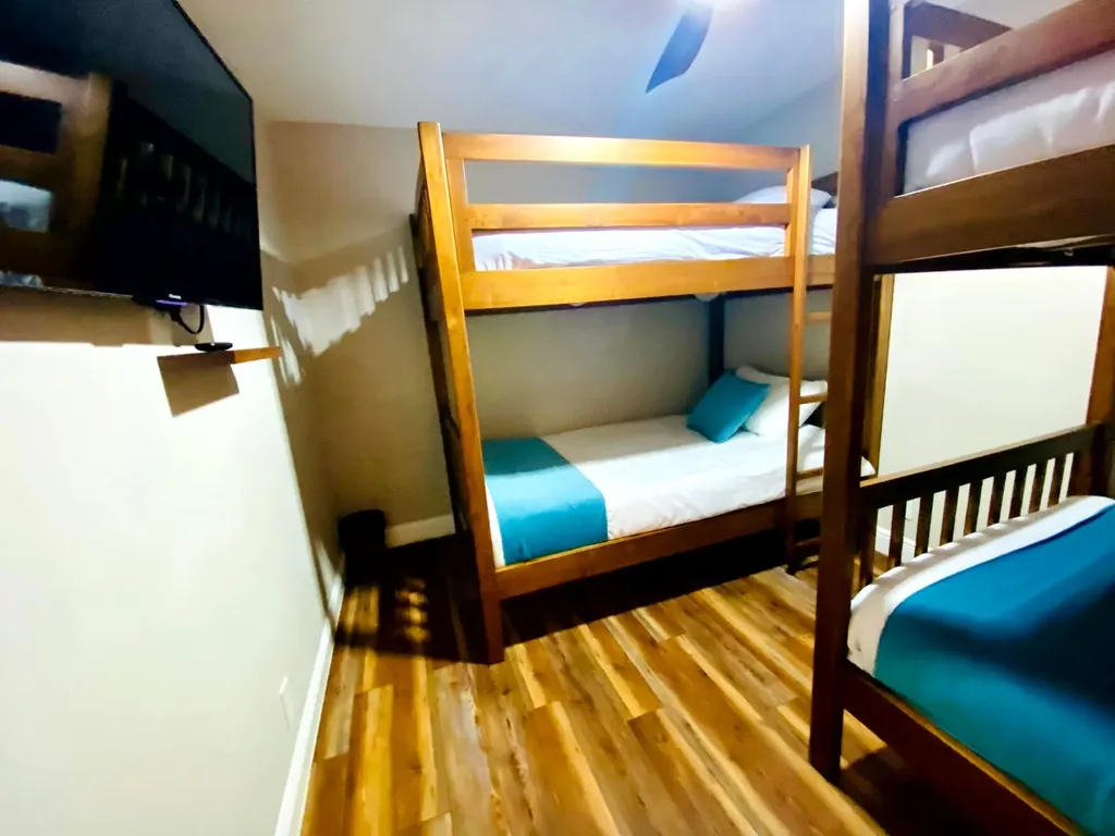 Crow's Nest Cove 5 Grand Bahama Freeport BS