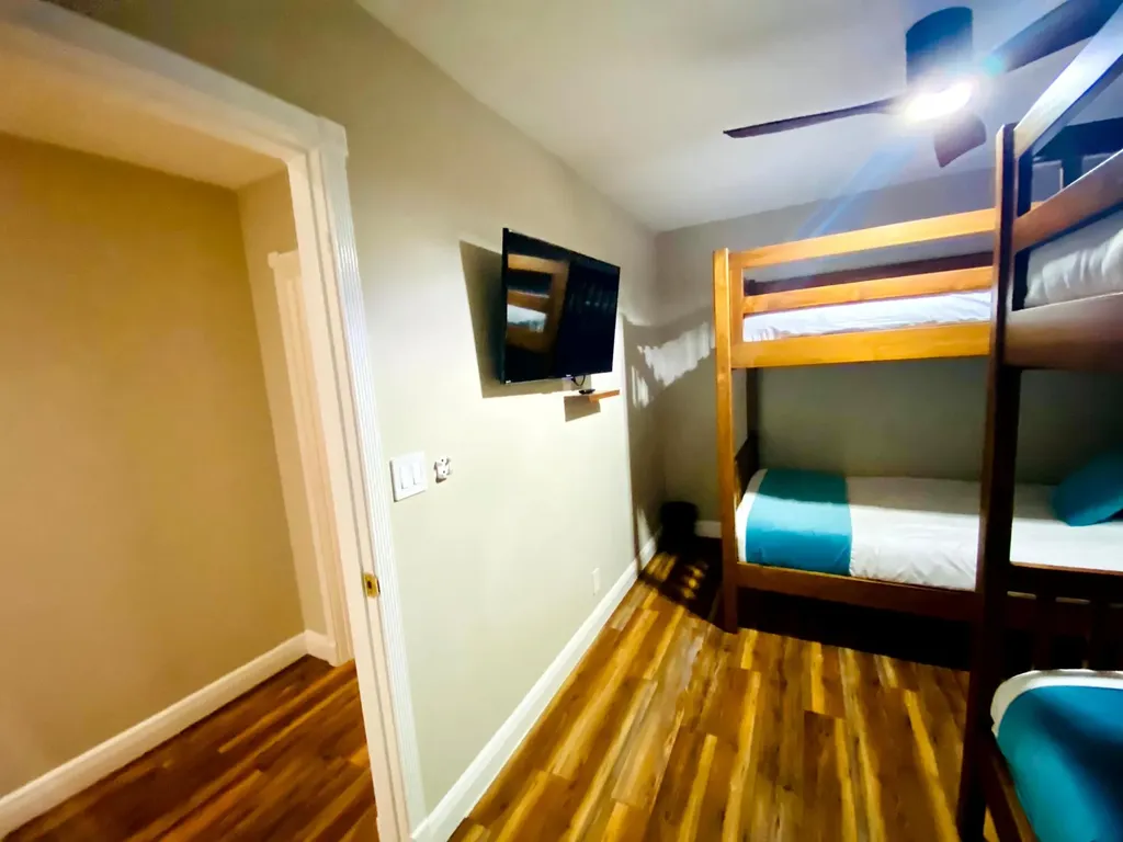 Crow's Nest Cove 5 Grand Bahama Freeport BS