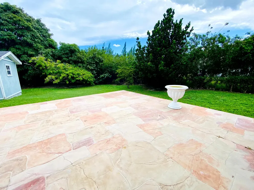 Crow's Nest Cove 5 Grand Bahama Freeport BS