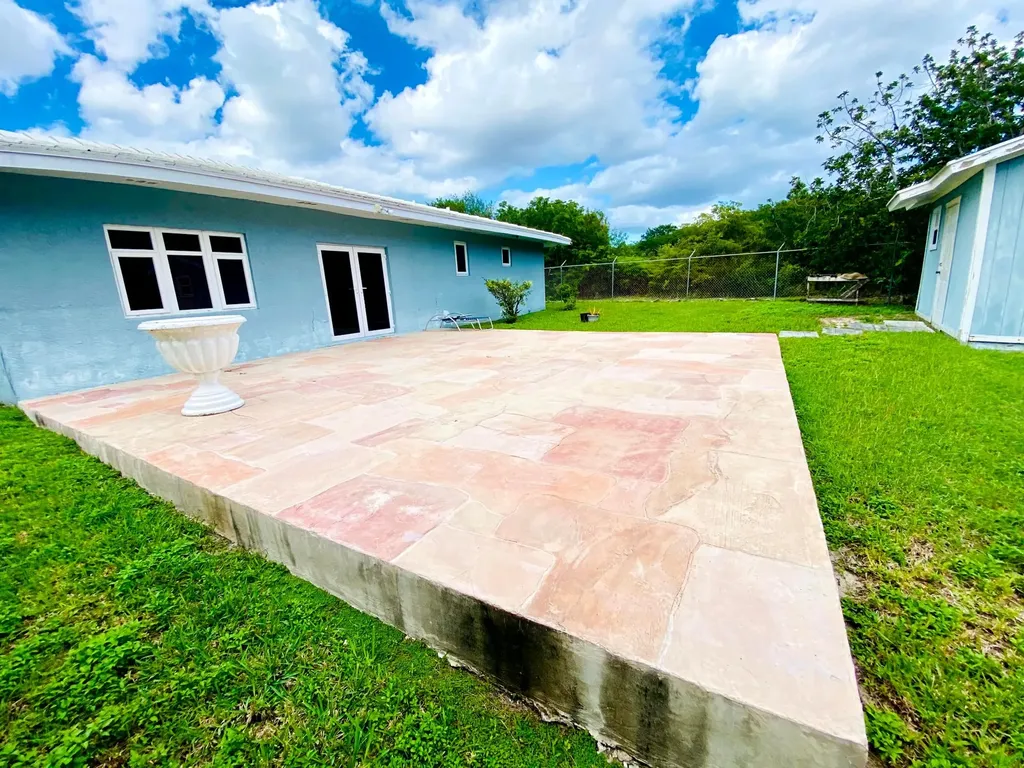 Crow's Nest Cove 5 Grand Bahama Freeport BS