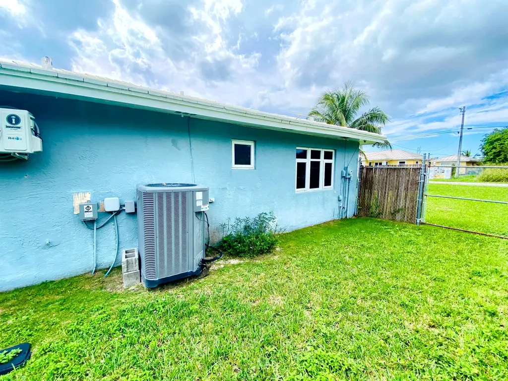 Crow's Nest Cove 5 Grand Bahama Freeport BS