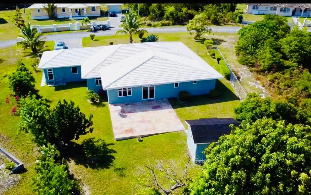Crow's Nest Cove 5 Grand Bahama Freeport BS