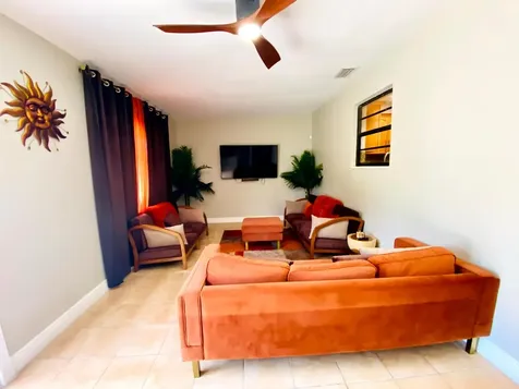 Crow's Nest Cove 5 Grand Bahama Freeport BS