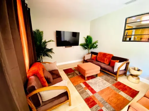 Crow's Nest Cove 5 Grand Bahama Freeport BS