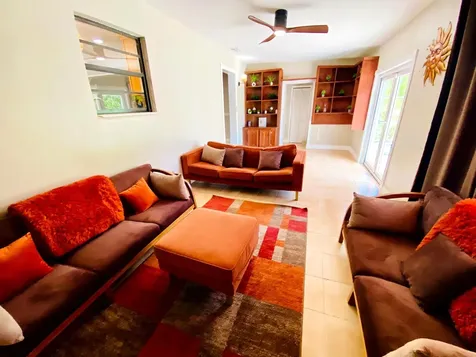 Crow's Nest Cove 5 Grand Bahama Freeport BS