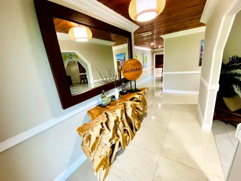 Crow's Nest Cove 5 Grand Bahama Freeport BS