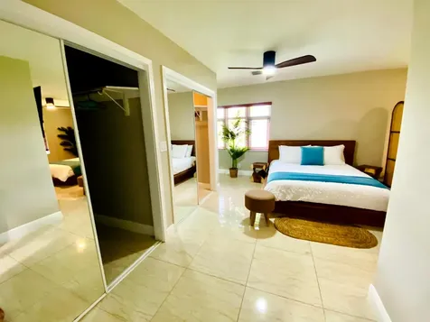 Crow's Nest Cove 5 Grand Bahama Freeport BS