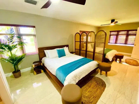 Crow's Nest Cove 5 Grand Bahama Freeport BS