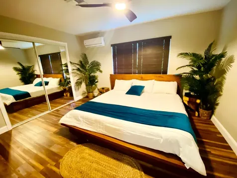 Crow's Nest Cove 5 Grand Bahama Freeport BS