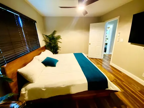 Crow's Nest Cove 5 Grand Bahama Freeport BS