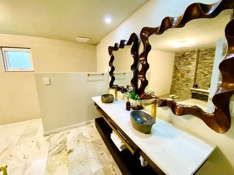 Crow's Nest Cove 5 Grand Bahama Freeport BS