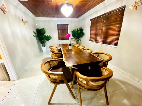 Crow's Nest Cove 5 Grand Bahama Freeport BS