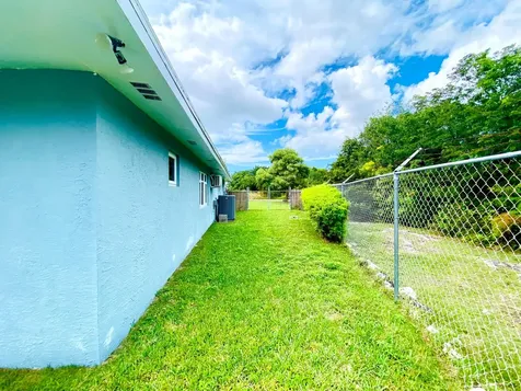 Crow's Nest Cove 5 Grand Bahama Freeport BS