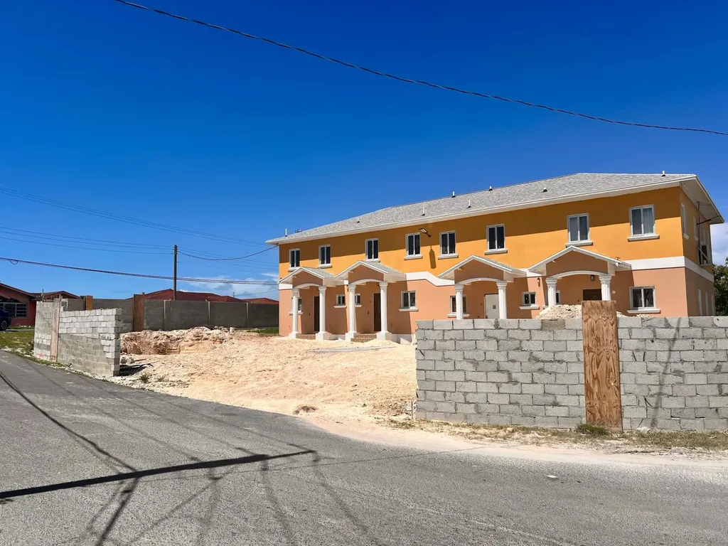 East Park Estates New Providence Paradise Island BS