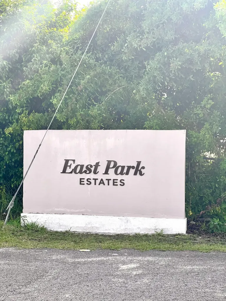 East Park Estates New Providence Paradise Island BS