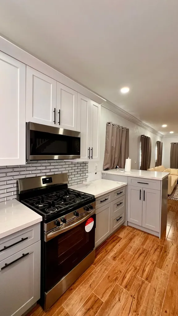 East Park Estates New Providence Paradise Island BS