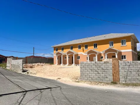 East Park Estates New Providence Paradise Island BS