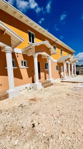 East Park Estates New Providence Paradise Island BS