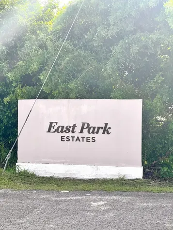 East Park Estates New Providence Paradise Island BS