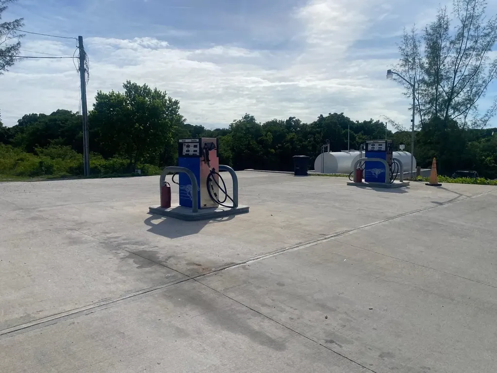 Savannah Sounds Eleuthera BS