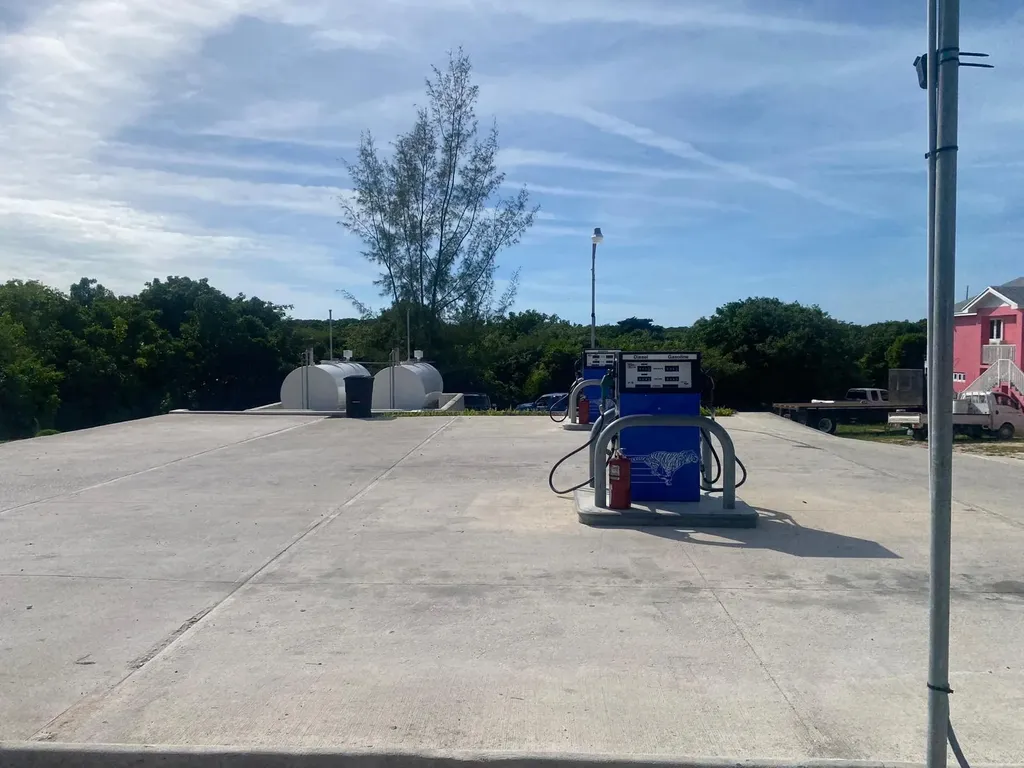 Savannah Sounds Eleuthera BS