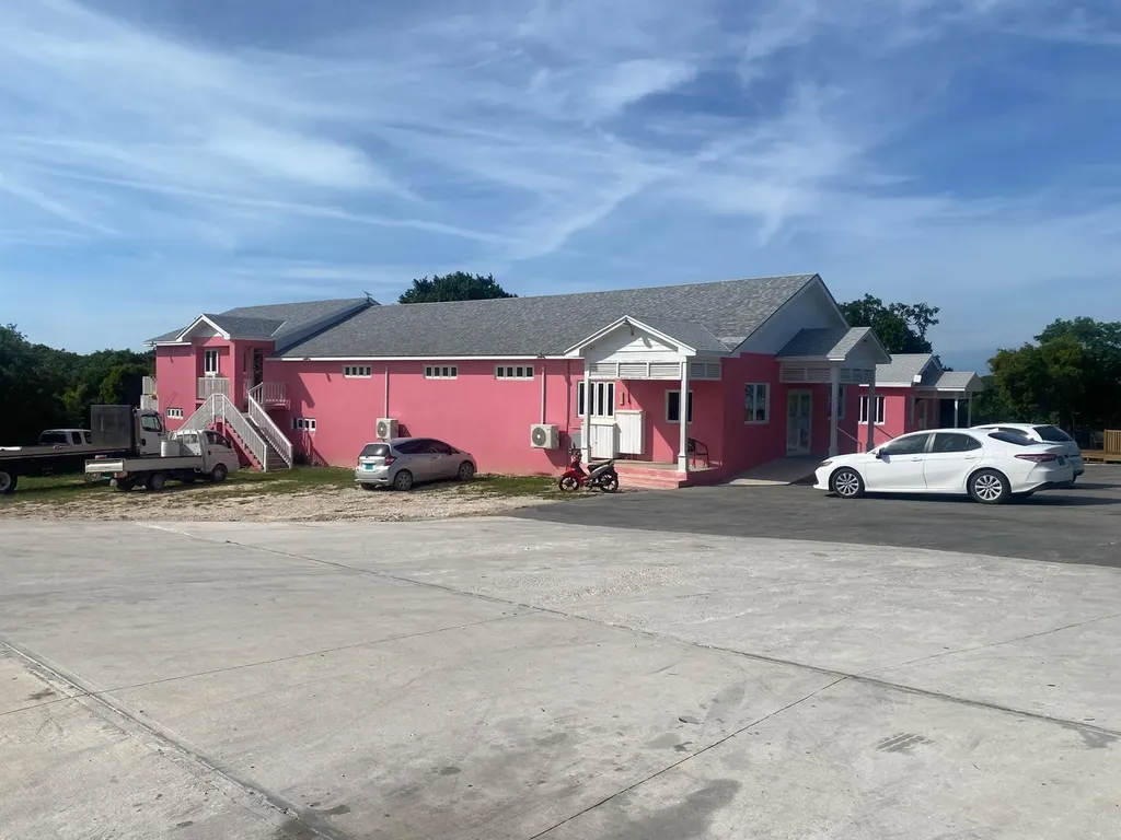 Savannah Sounds Eleuthera BS