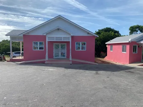 Savannah Sounds Eleuthera BS