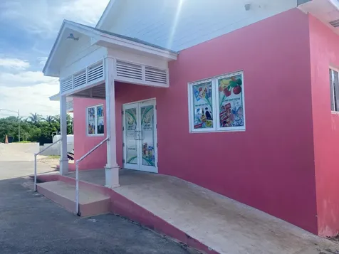 Savannah Sounds Eleuthera BS